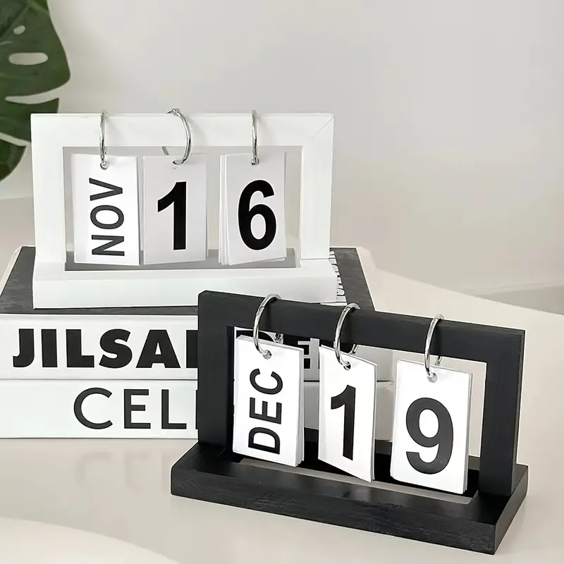 Office Furniture Used - Adorno de Calendario de Plástico de