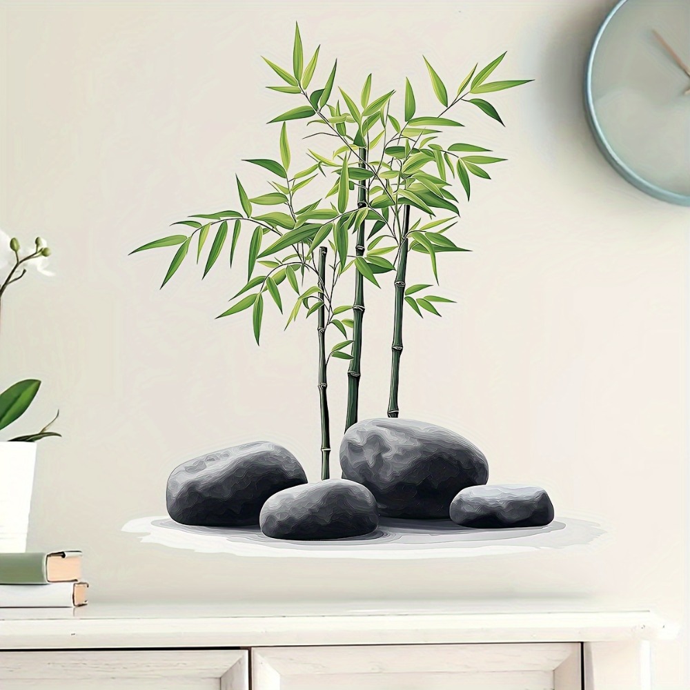 Office Furniture Usa - Pegatinas de pared de plantas de