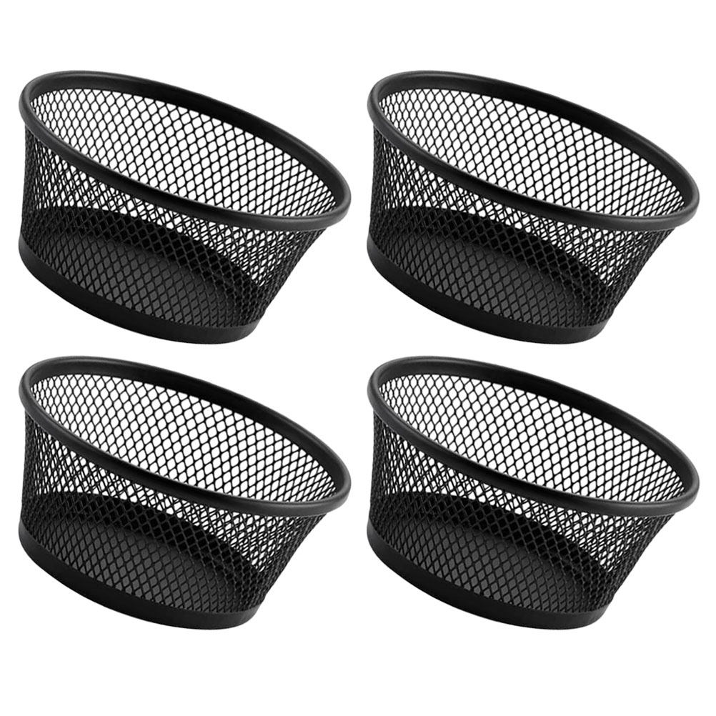 Paper Basket Mesh - Soportes de malla para clips de