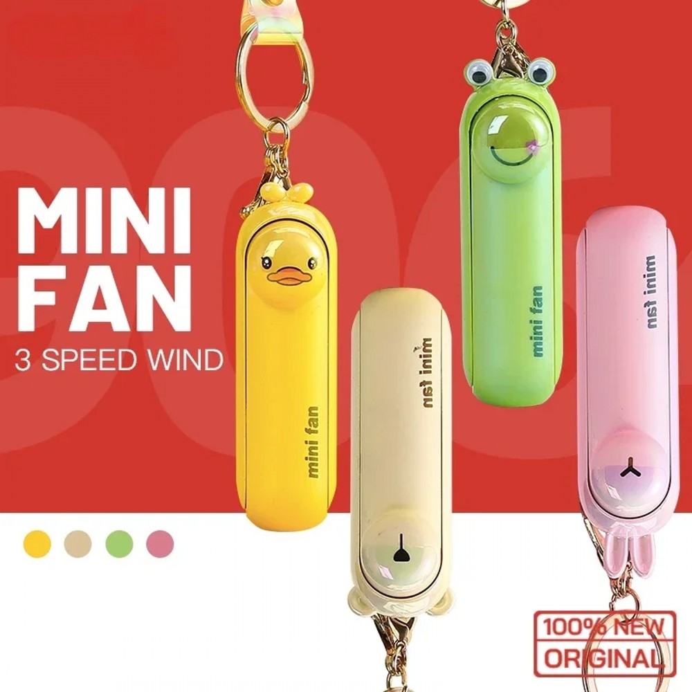 Office Furniture Ideas - Mini Ventilador Portátil Plegable, Ventilador de
