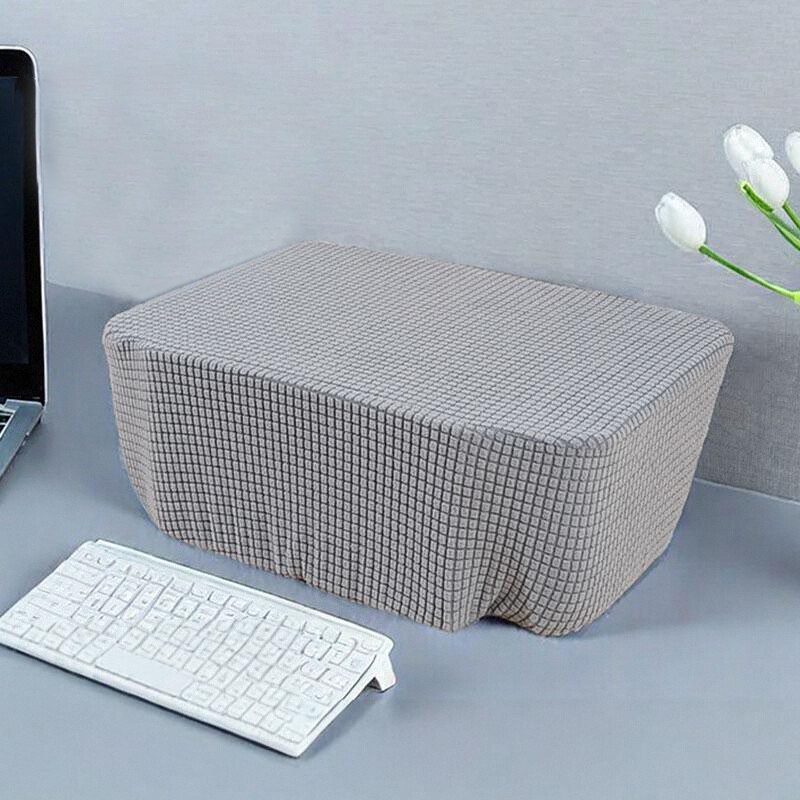 Office Furniture Heaven - 40X30X15Cm impresora de oficina cubierta a