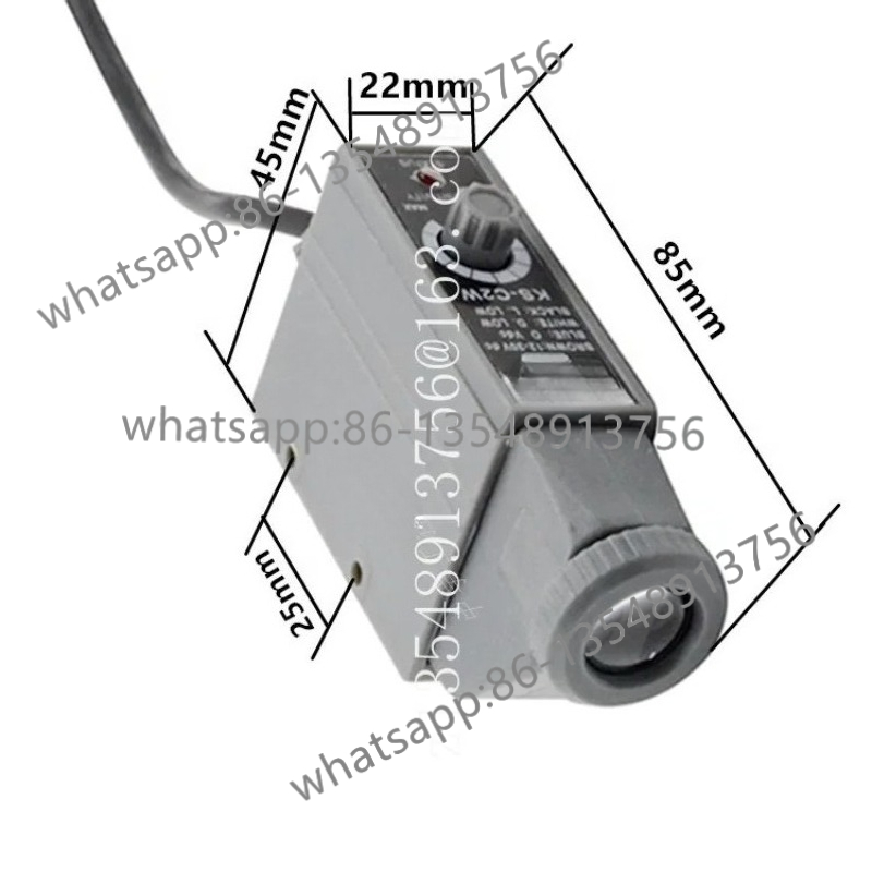 Office Furniture Factory - KS-C2RG KS-C2W Sensor de etiquetas de