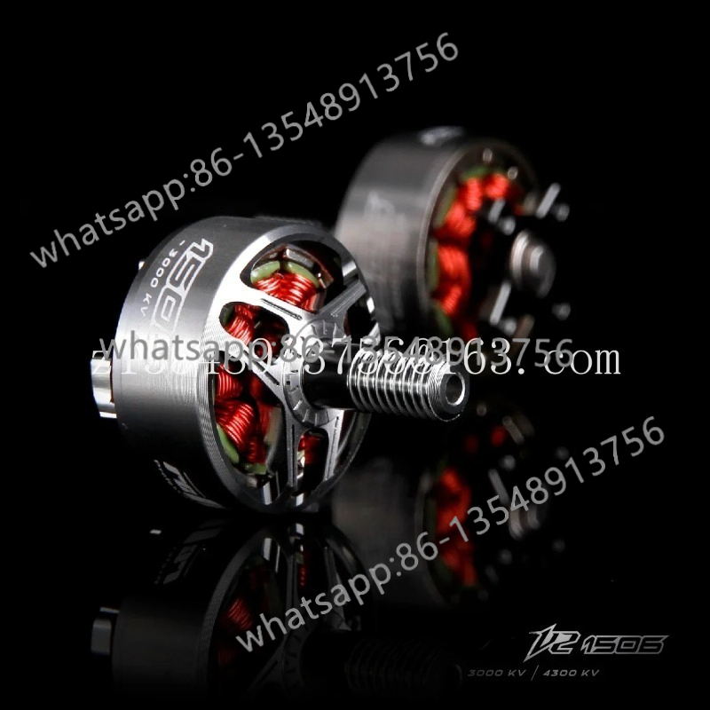 Office Furniture Factory - Power V2 1506 motor sin escobillas