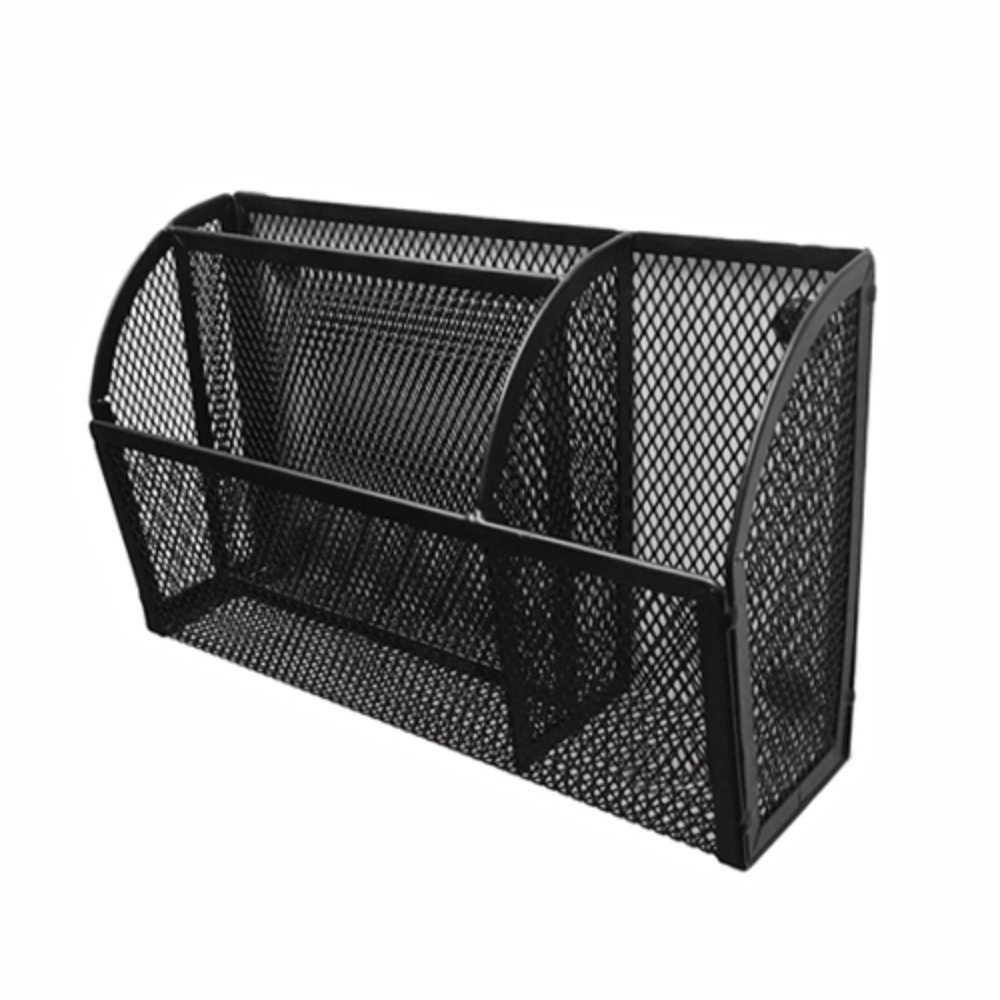 Paper Basket Mesh - Cesta de malla magnética de 3