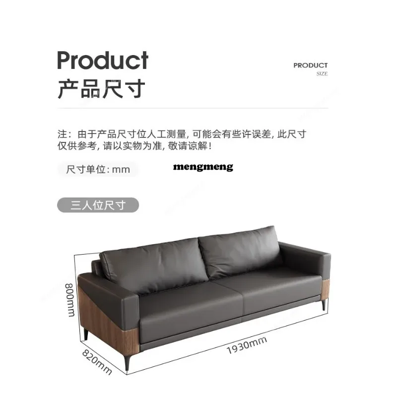 Sofás de Oficina para Recepció - Office Furniture Luxury reseña y precio