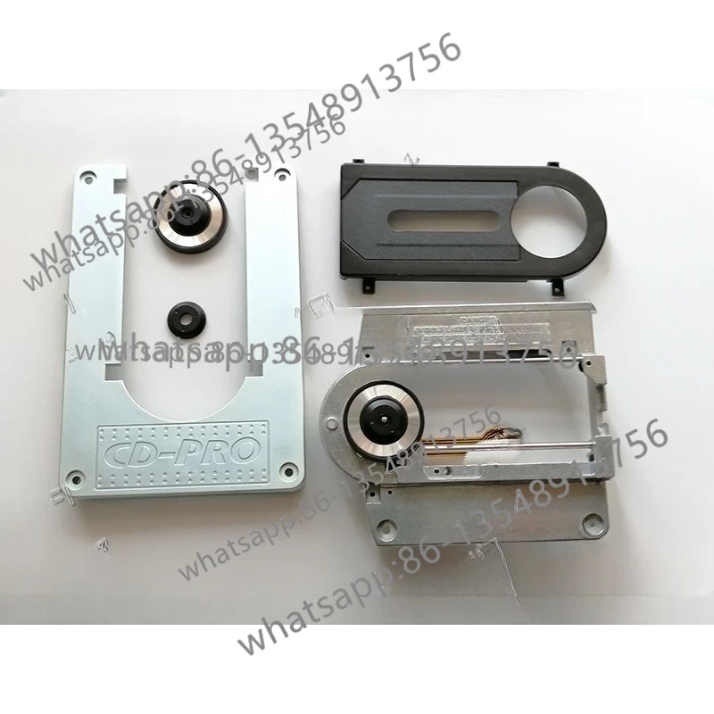 CDPRO 2 VAU1254 VAU1255 compon - Office Furniture Factory reseña y precio