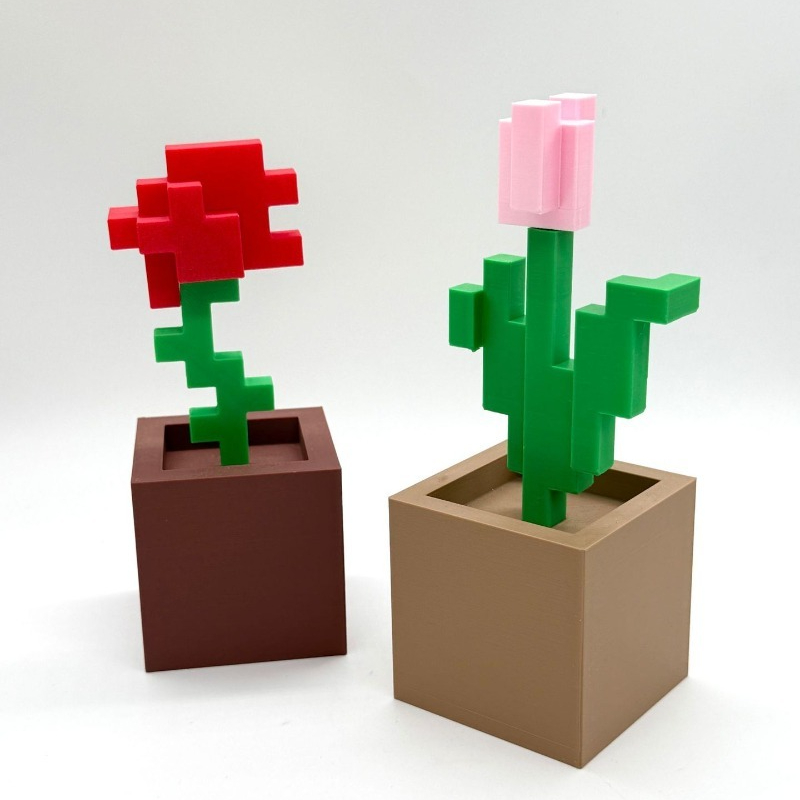 Decoraciones Florales Únicas I - Office Furniture Used reseña y precio