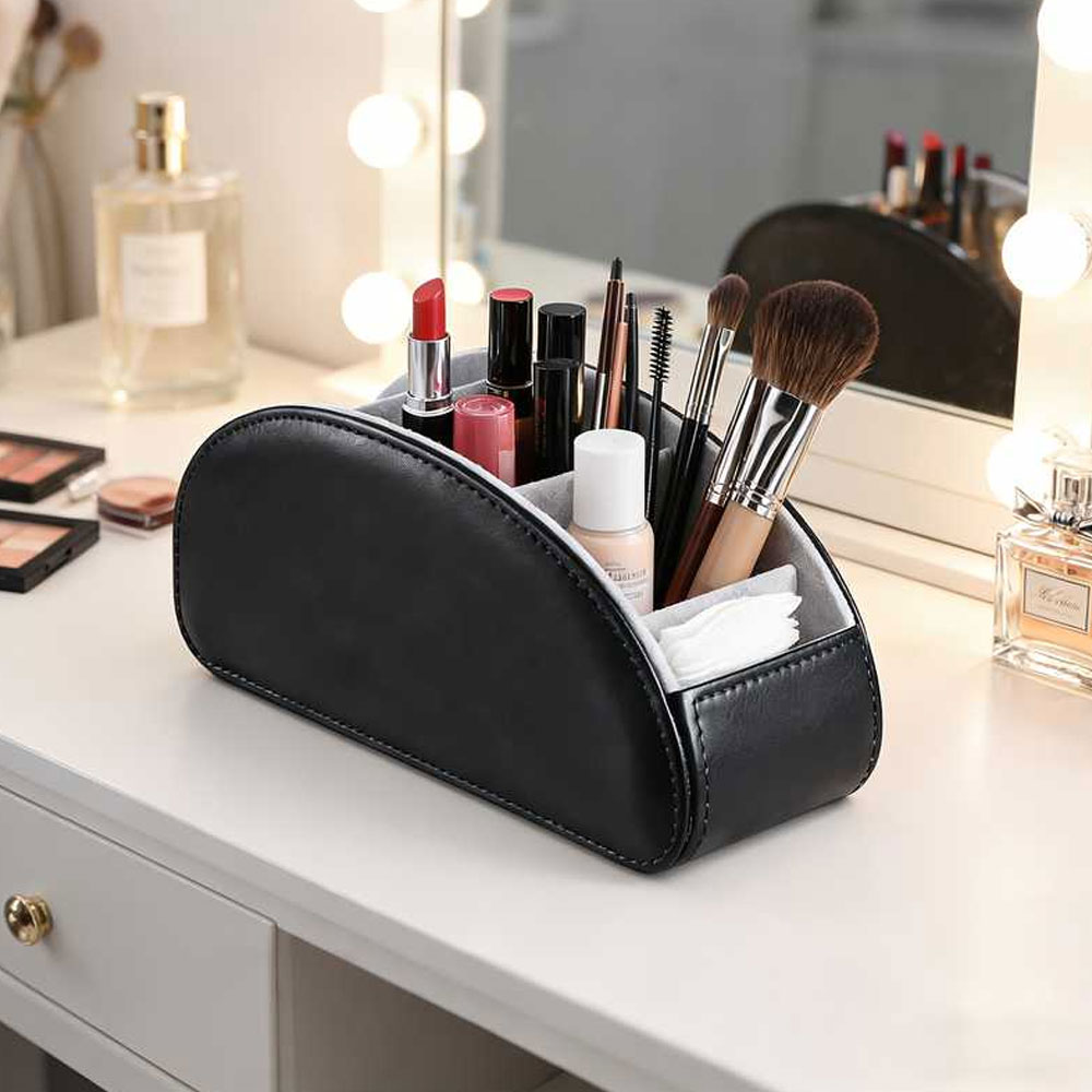 Caja de almacenamiento con múl - Office Furniture Ideas reseña y precio