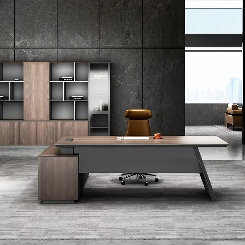 Muebles de Oficina de Alta Gam - Office Furniture Factory reseña y precio