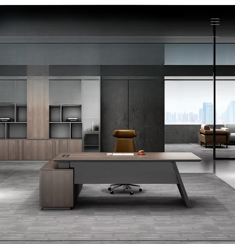 Muebles de Oficina de Alta Gam - Office Furniture Factory reseña y precio