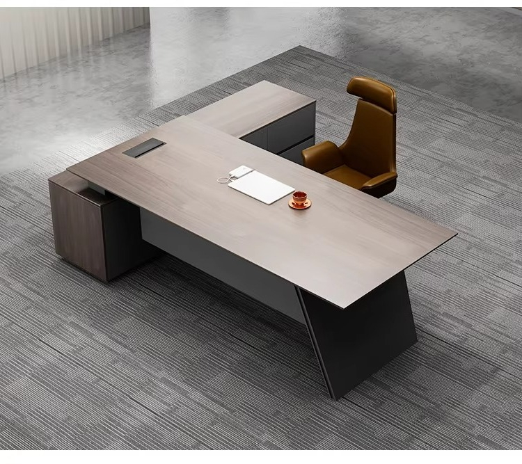 Muebles de Oficina de Alta Gam - Office Furniture Factory reseña y precio