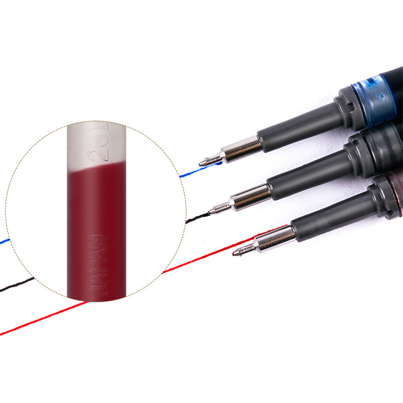 12 Recambios de Bolígrafo de G - Pentel Pen Energel reseña y precio