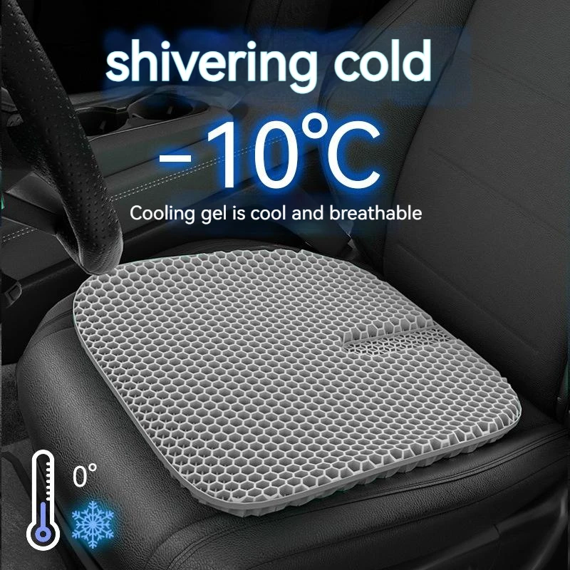 Cojín de Asiento de Coche 3D c - Office Furniture Heaven reseña y precio