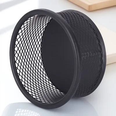 Dispensador de clips de escrit - Paper Basket Mesh reseña y precio
