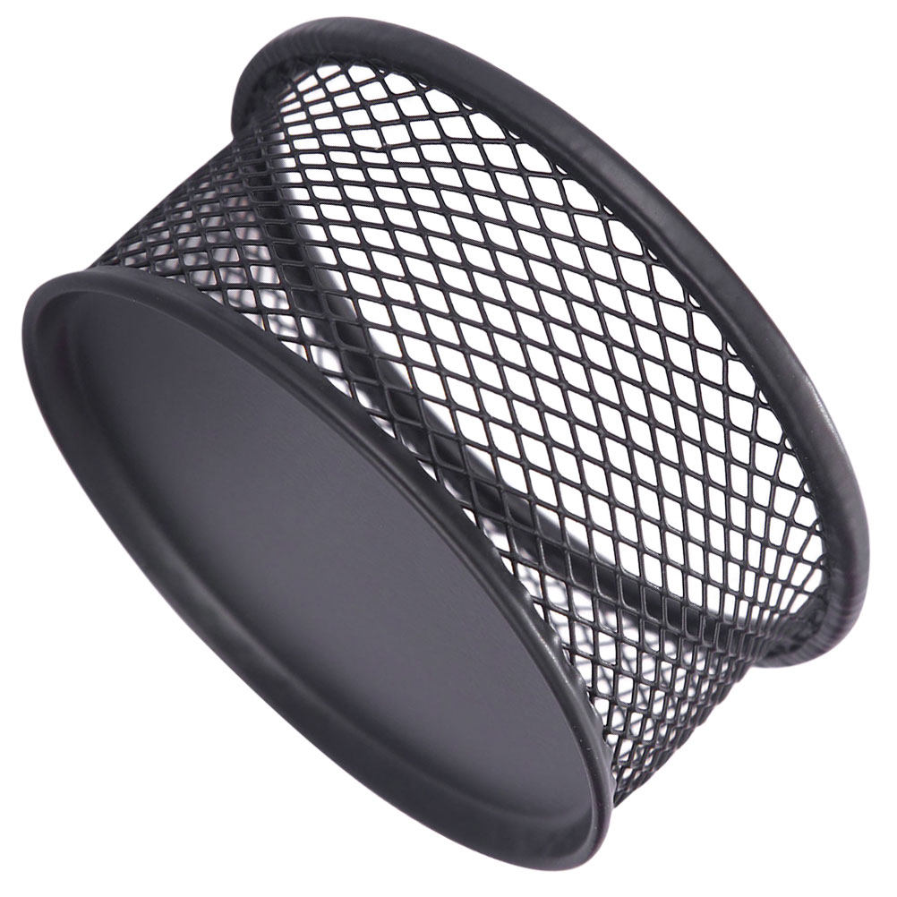 Dispensador de clips de escrit - Paper Basket Mesh reseña y precio
