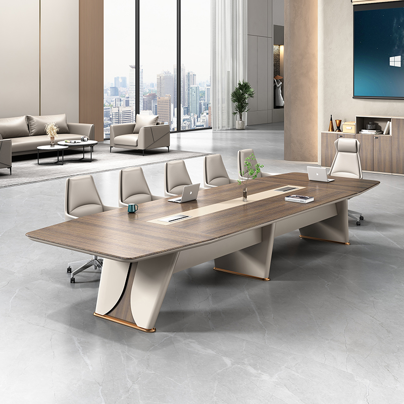 Juego de Mesa de Reuniones Rec - Office Furniture Factory reseña y precio