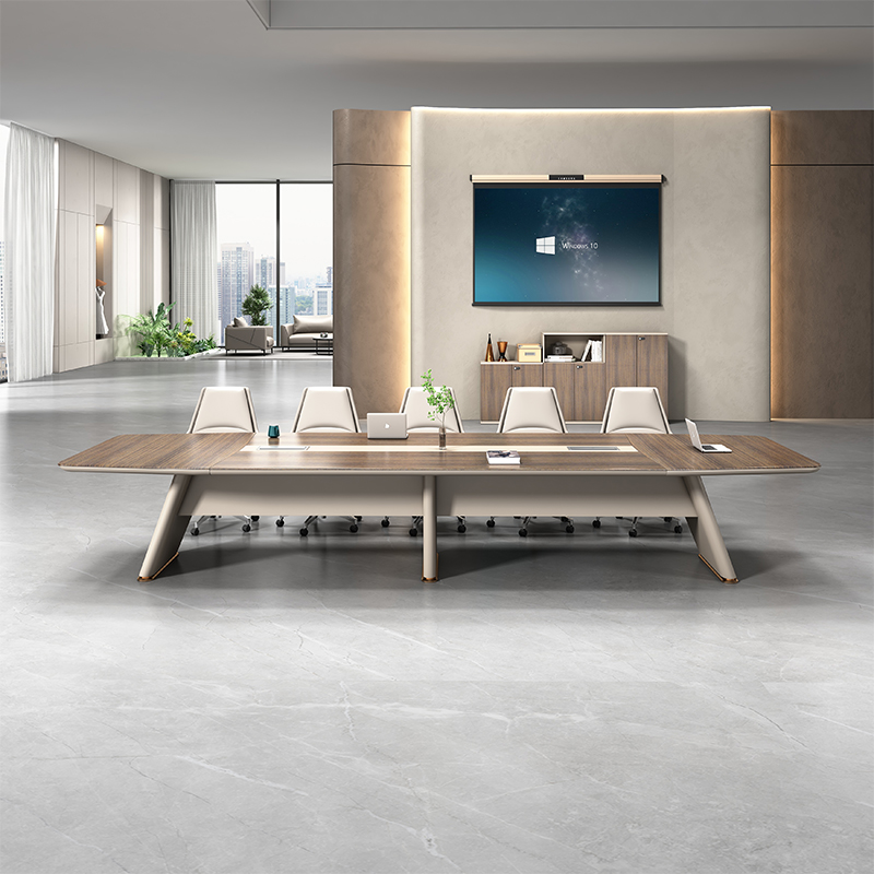 Juego de Mesa de Reuniones Rec - Office Furniture Factory reseña y precio