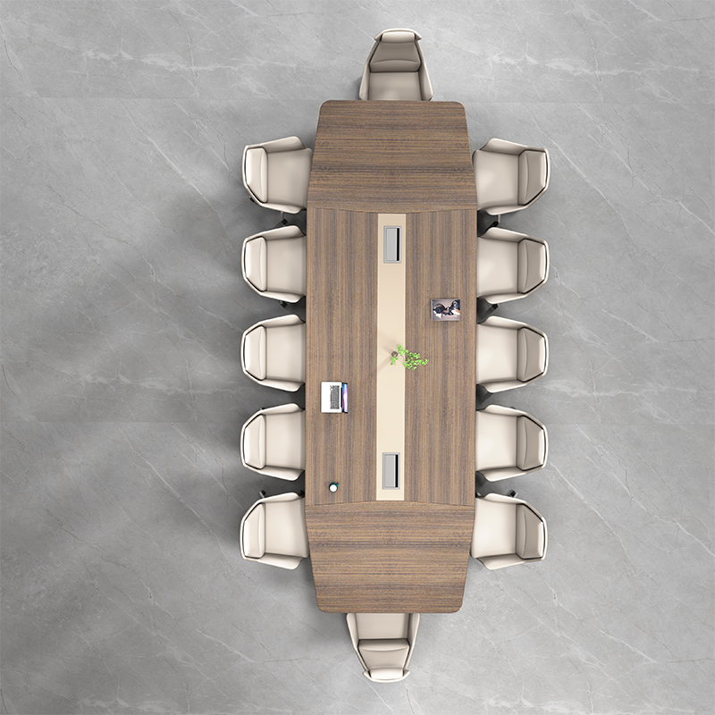Juego de Mesa de Reuniones Rec - Office Furniture Factory reseña y precio