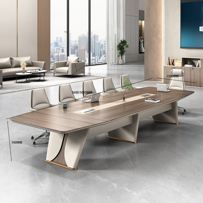 Juego de Mesa de Reuniones Rec - Office Furniture Factory reseña y precio