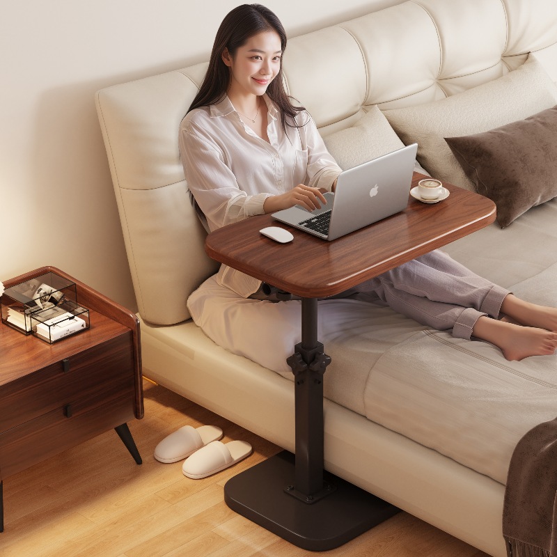 Mesa auxiliar de lujo ligera p - Office Furniture Luxury reseña y precio
