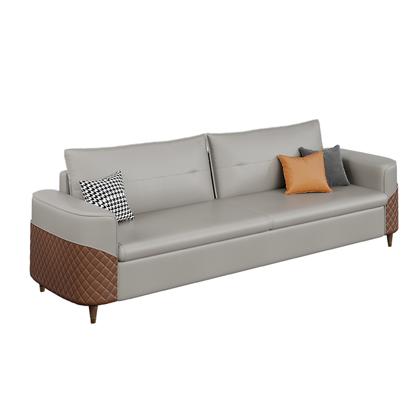 Sofá de Oficina Moderno de Luj - Office Furniture Luxury reseña y precio