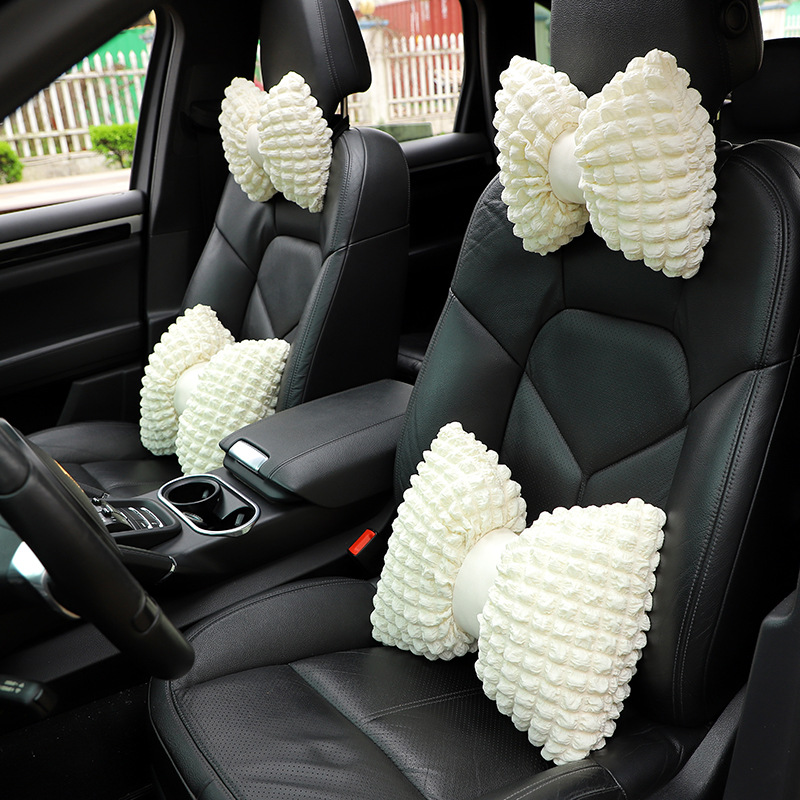Reposacabezas de coche de alta - Office Furniture Ideas reseña y precio