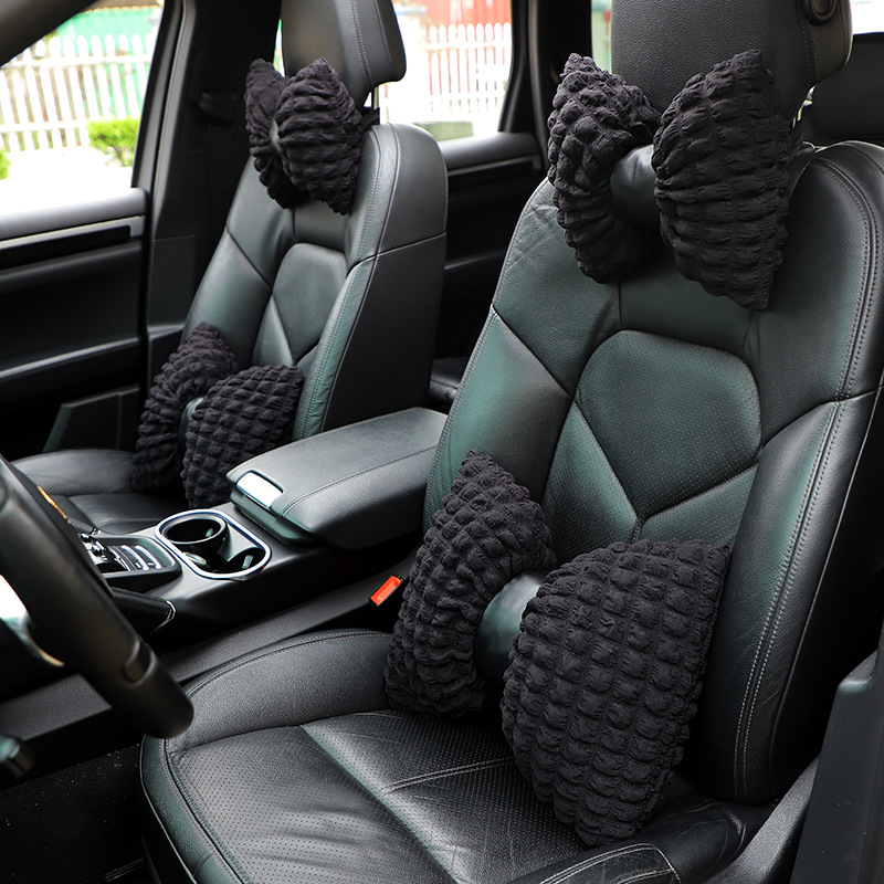 Reposacabezas de coche de alta - Office Furniture Ideas reseña y precio
