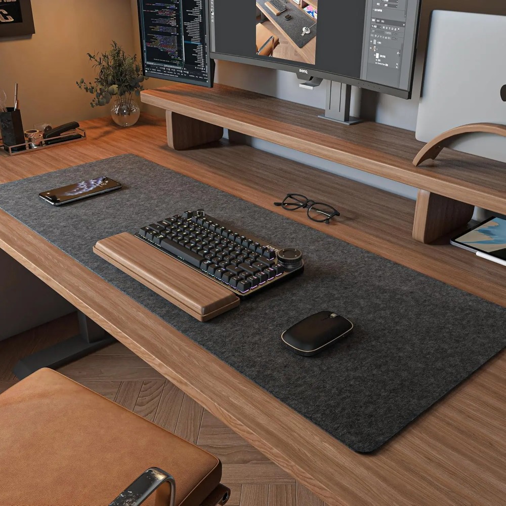 Alfombrilla de fieltro para es - Office Furniture China reseña y precio