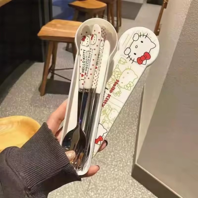 Juego de Cubiertos de Acero In - Office Furniture China reseña y precio