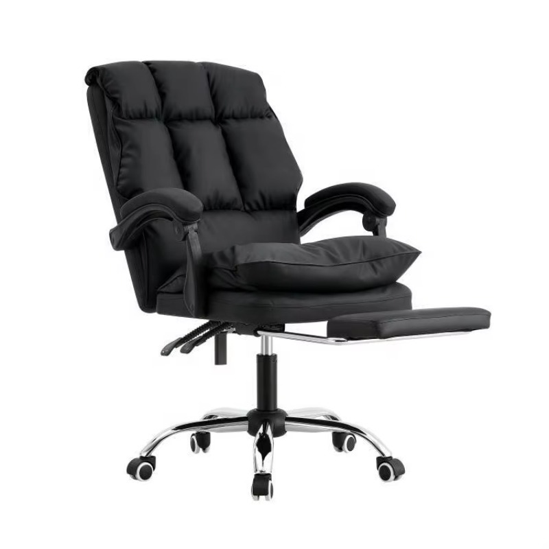 Nueva Silla de Oficina de Cuer - Office Furniture Factory reseña y precio