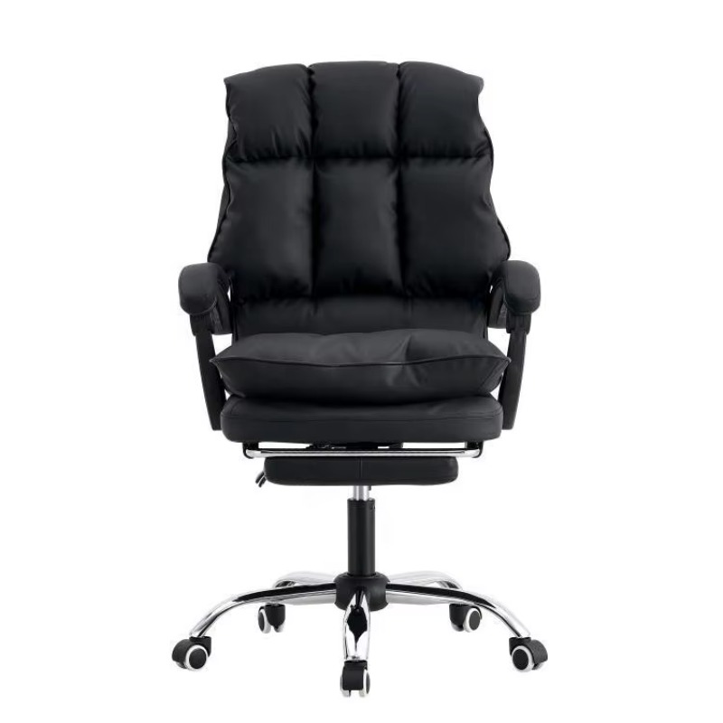 Nueva Silla de Oficina de Cuer - Office Furniture Factory reseña y precio
