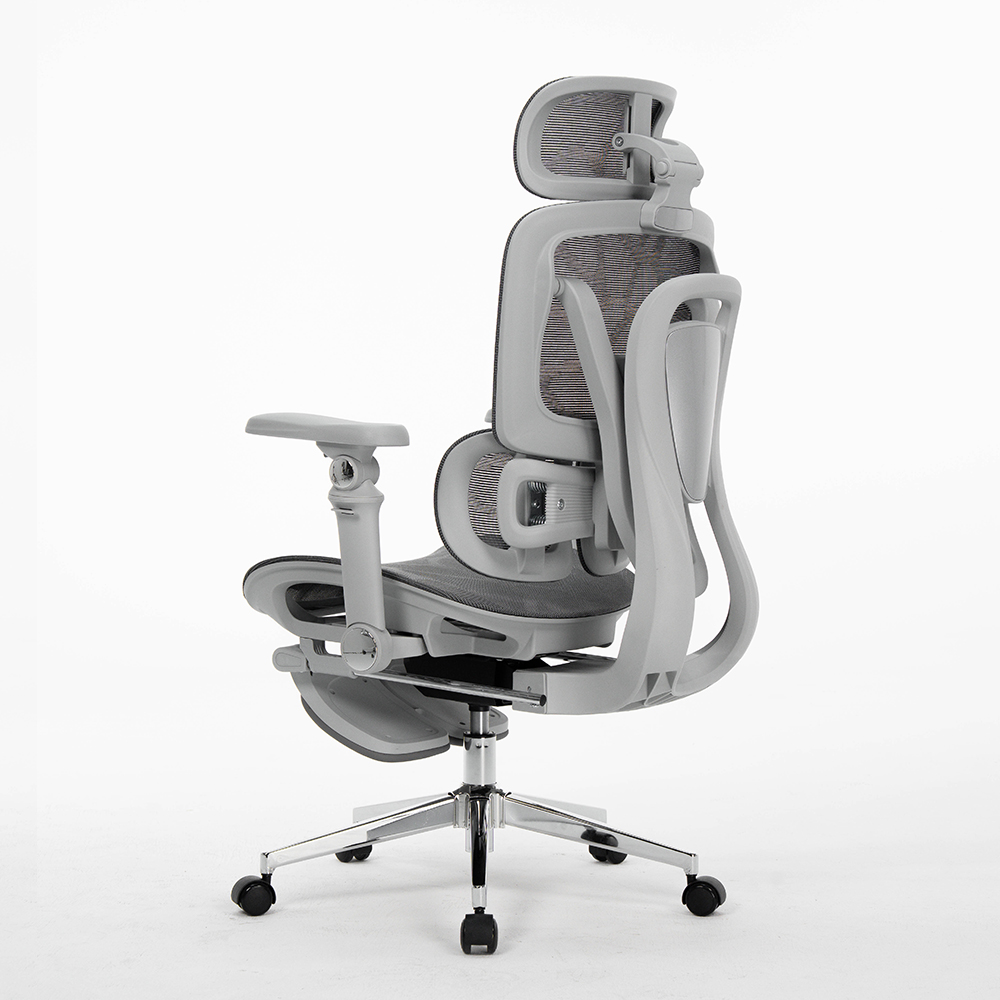 Sillas de Oficina para Persona - Office Furniture Factory reseña y precio
