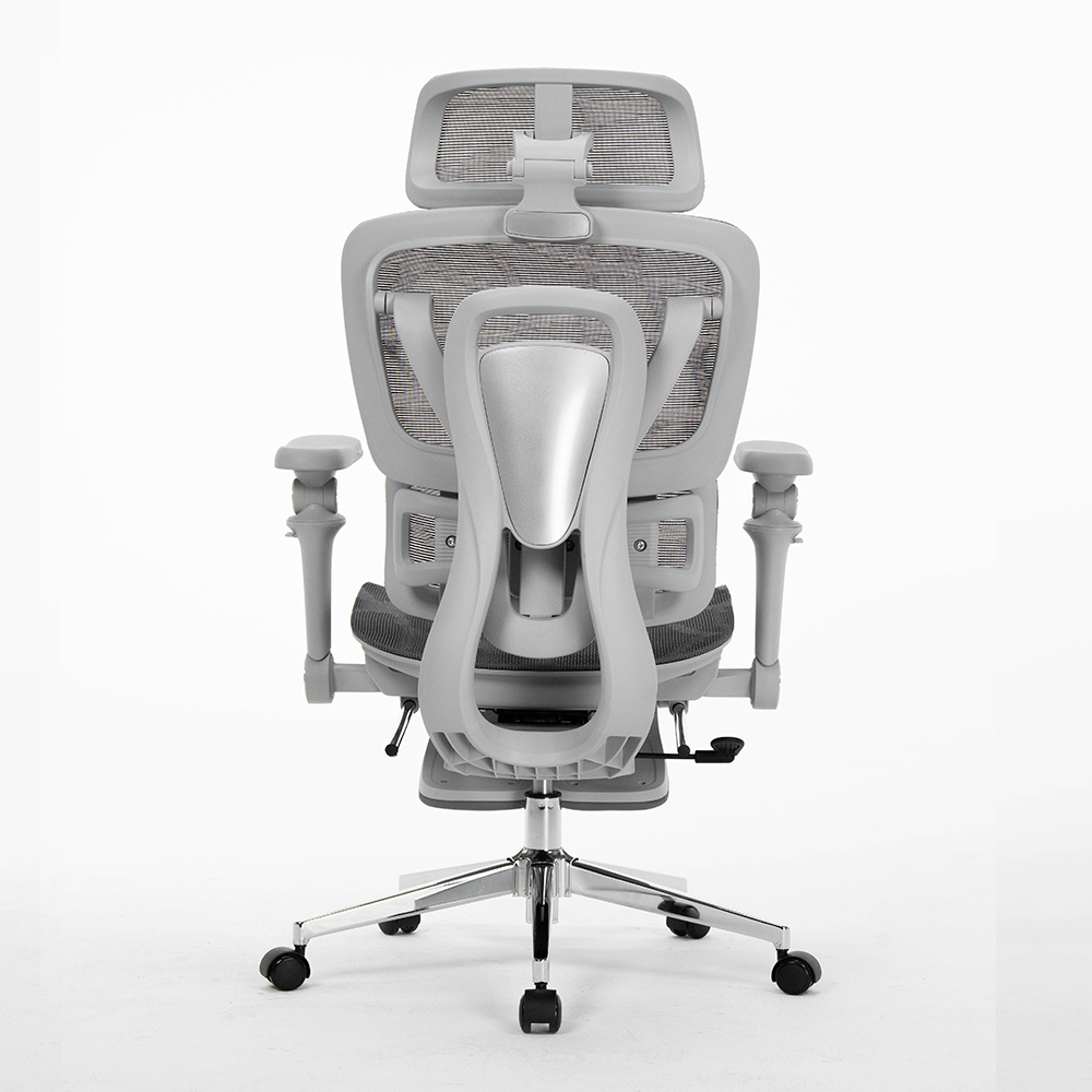 Sillas de Oficina para Persona - Office Furniture Factory reseña y precio