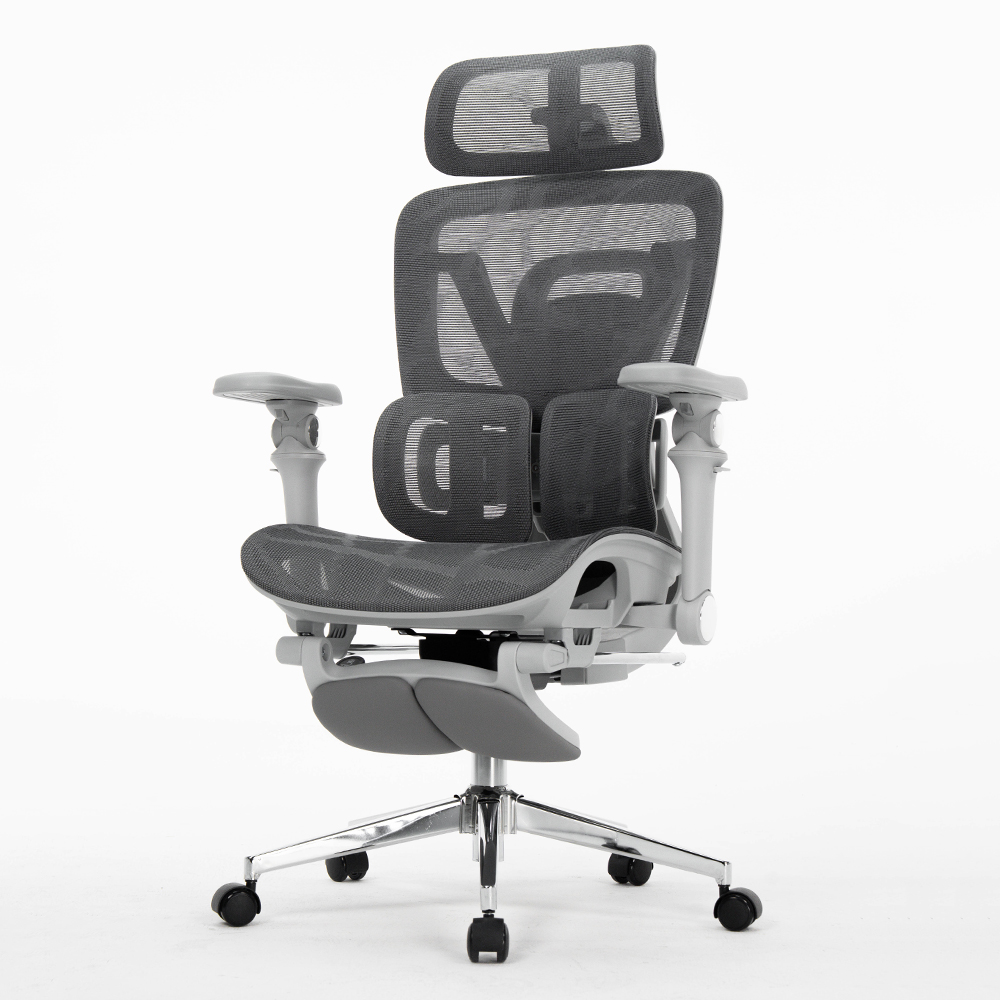Sillas de Oficina para Persona - Office Furniture Factory reseña y precio