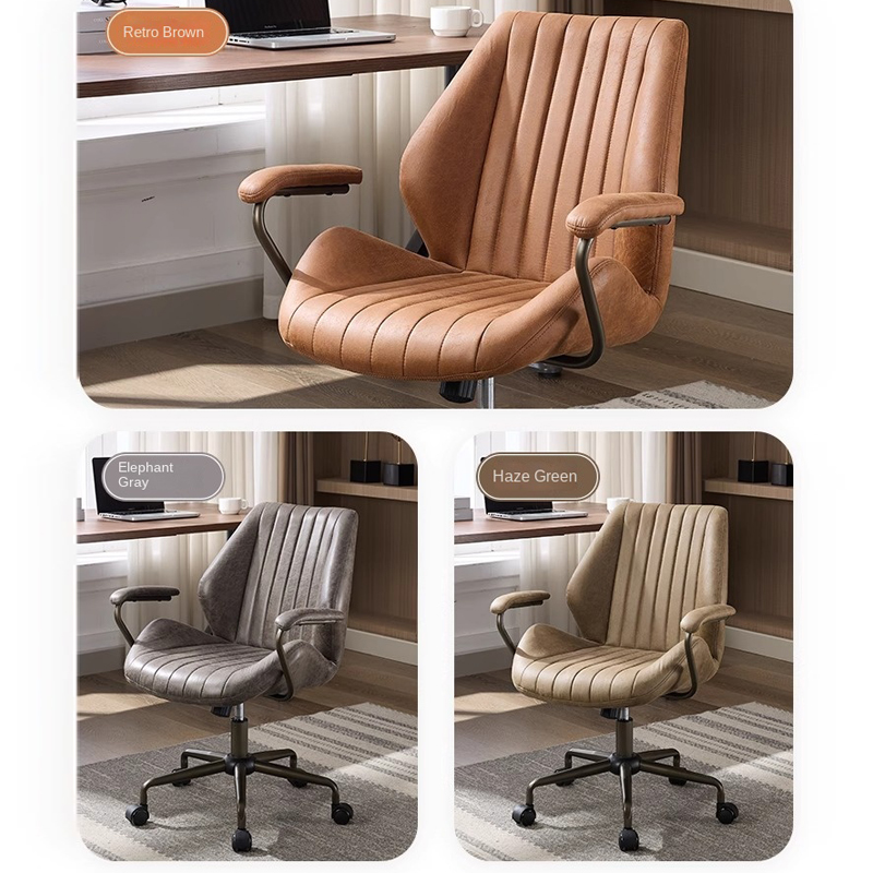 Silla de Oficina Americana de  - Office Furniture Usa reseña y precio