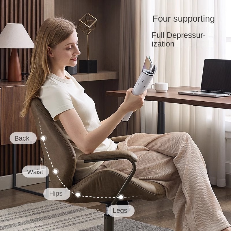 Silla de Oficina Americana de  - Office Furniture Usa reseña y precio