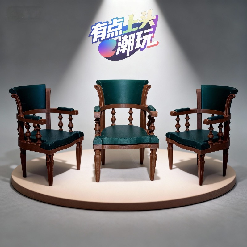 Juego de Sillas de Oficina Est - Office Furniture Heaven reseña y precio