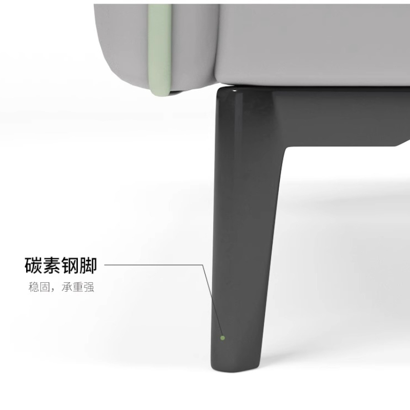 Sofás de oficina cómodos con r - Office Furniture Luxury reseña y precio