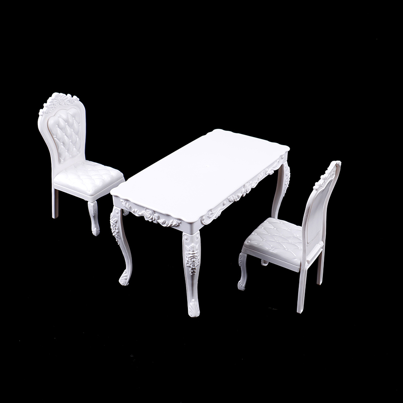 Casa de muñecas 1:6, muebles d - Office Furniture Ideas reseña y precio