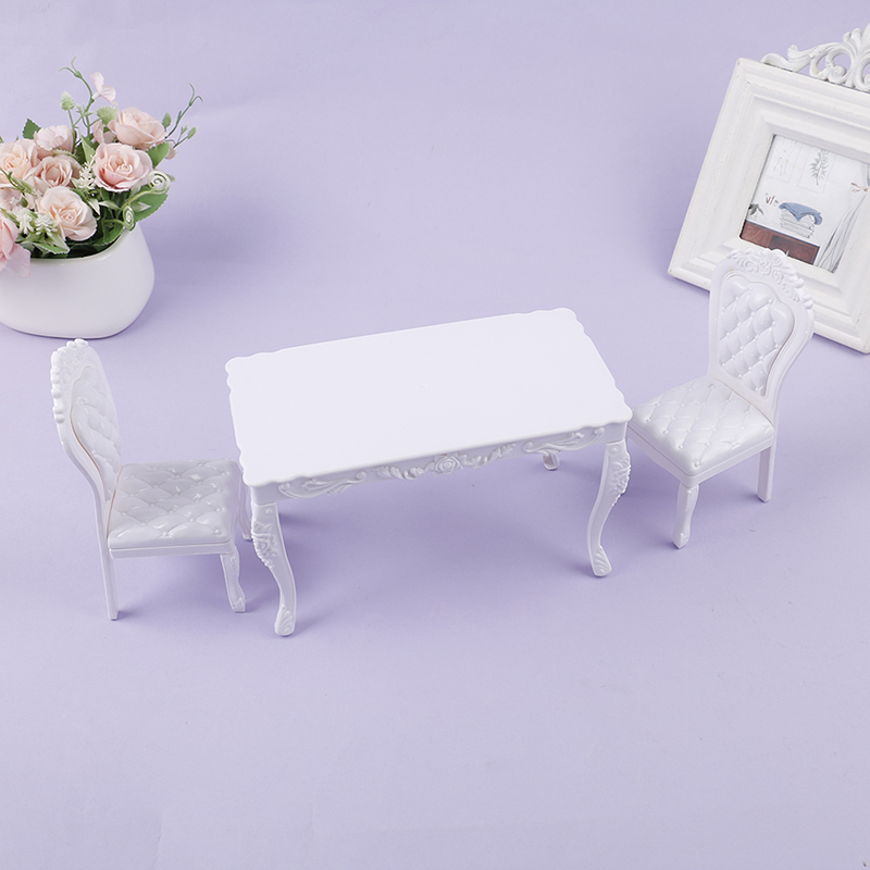 Casa de muñecas 1:6, muebles d - Office Furniture Ideas reseña y precio
