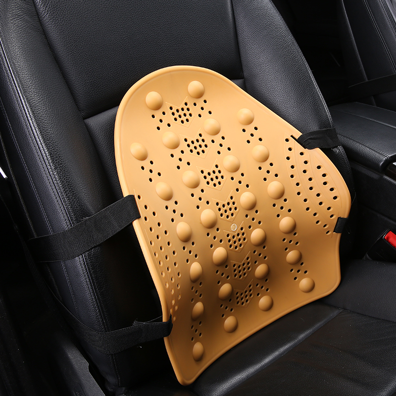 Soporte Lumbar Universal para  - Office Furniture Heaven reseña y precio