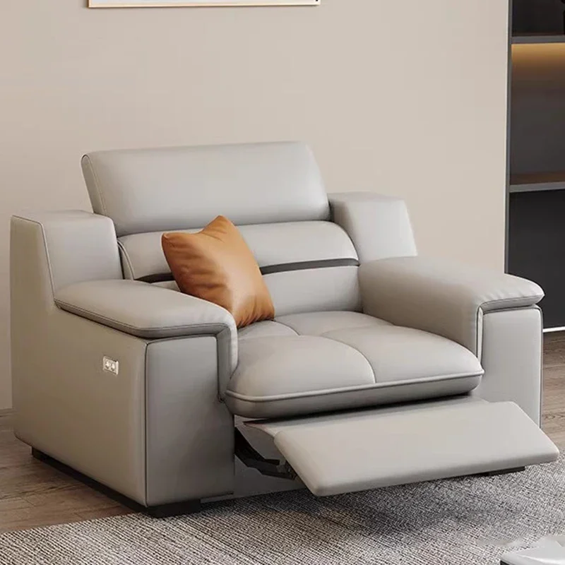Sofás Marrones Posmodernos par - Office Furniture Luxury reseña y precio