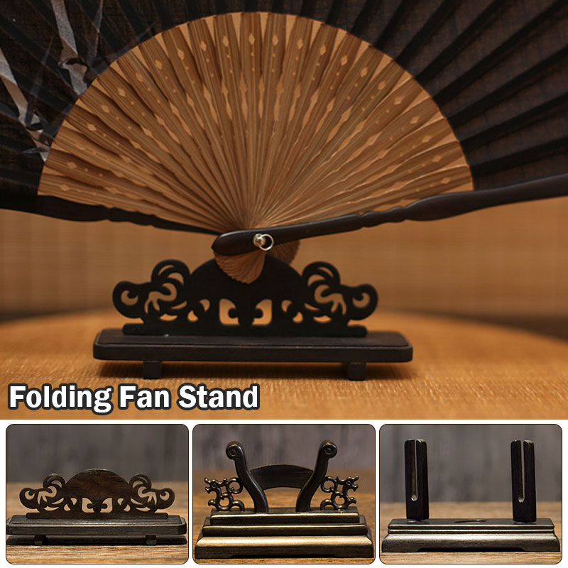 Soporte de ventilador plegable - Office Furniture Ideas reseña y precio
