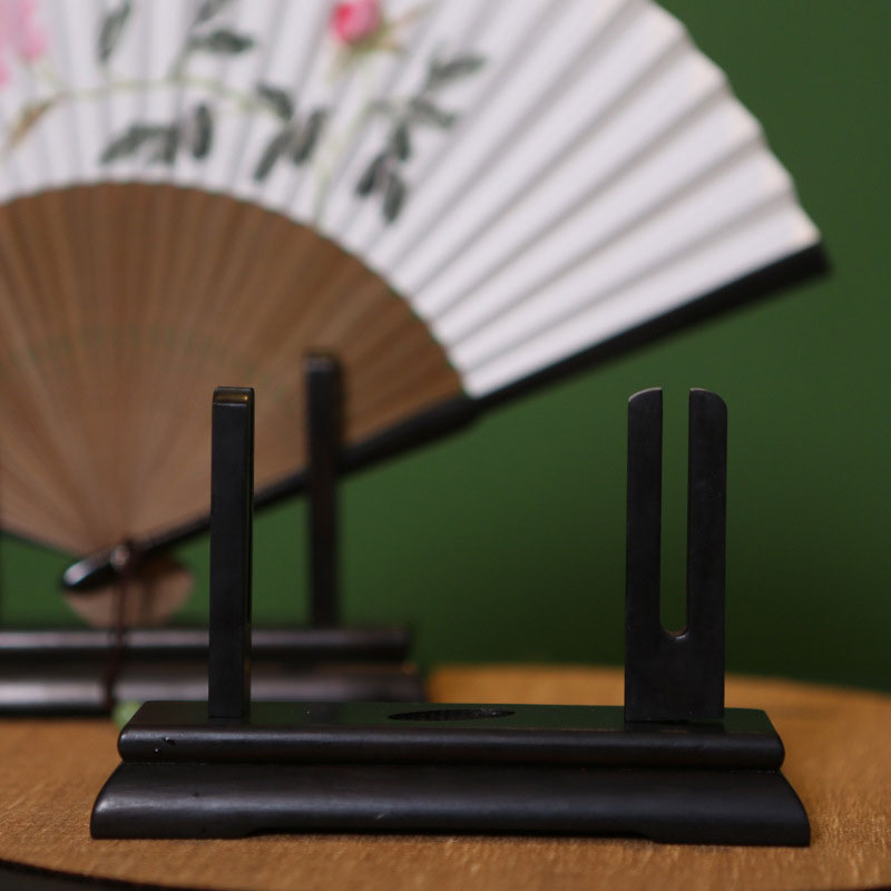 Soporte de ventilador plegable - Office Furniture Ideas reseña y precio