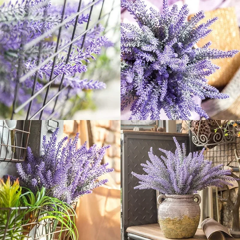 1 paquete de ramo de flores ar - Office Furniture Ideas reseña y precio