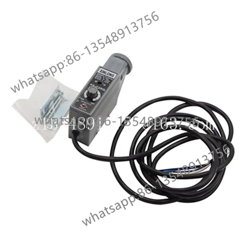 KS-C2RG KS-C2W Sensor de etiqu - Office Furniture Factory reseña y precio