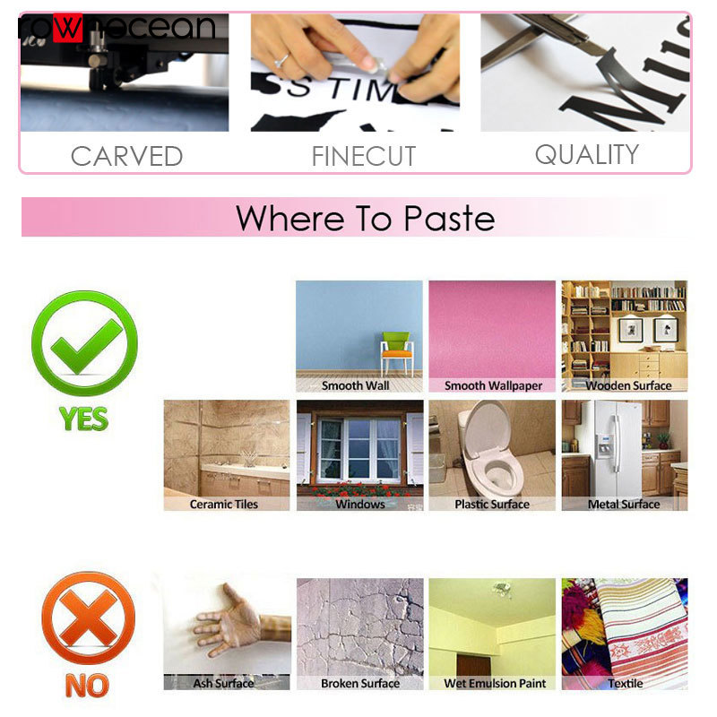 Your only limit is you-calcoma - Office Furniture Usa reseña y precio