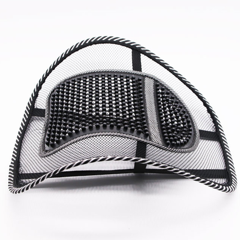 Nuevo cojín de malla ventilada - Office Furniture Heaven reseña y precio