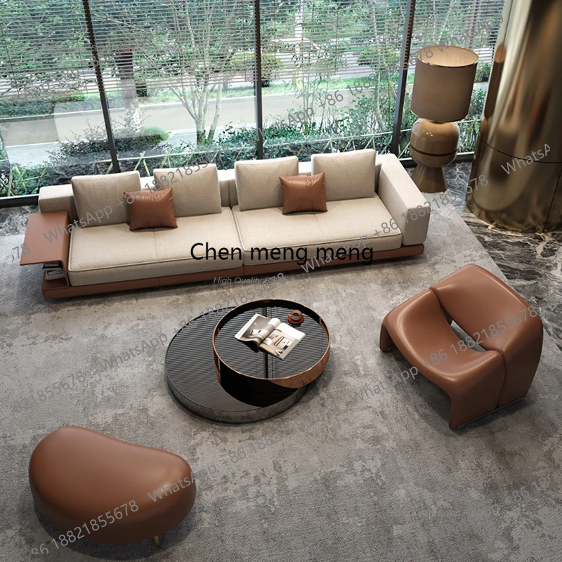 Sofás de Oficina Creativos Nór - Office Furniture Luxury reseña y precio